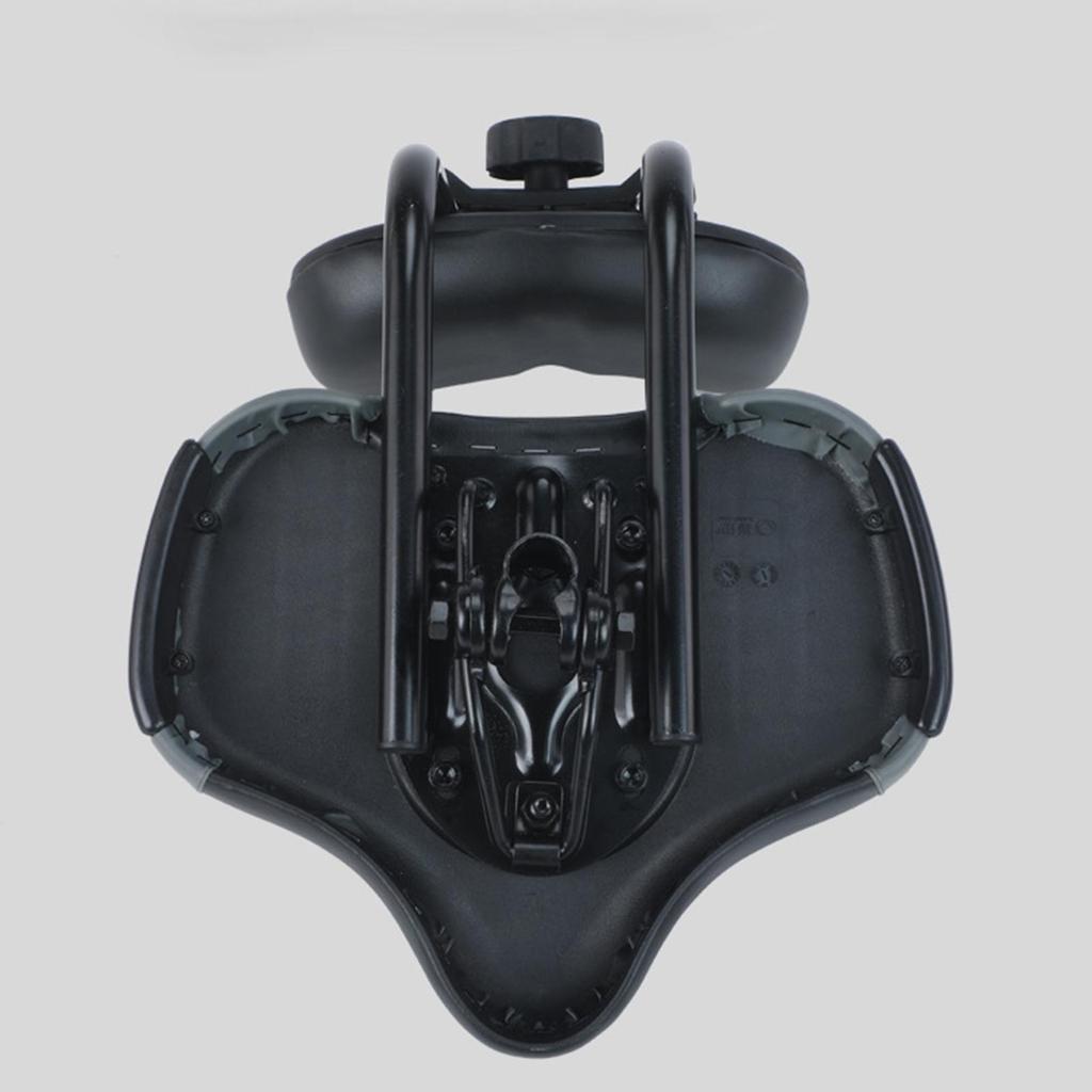 Bicycle Seat Saddle Bike Exercise for Outdoor Bikes Road