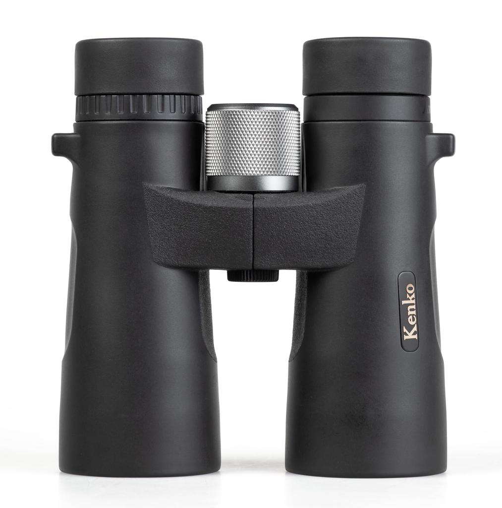 Kenko Avantar 8x42 ED DH 8x 42mm objective roof prism ED aluminum Binoculars, magnification, lens, type, lenses, die-cast body, AVT-0842ED