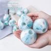 6/12Pcs Lightweight Washing Machine Ball Anti-winding Laundry Ball  Household Laundry