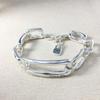 UNOde50 2024 Bestseller Kreatives Damenmode-Armband - Romantisches Schmuckgeschenk aus Spanien