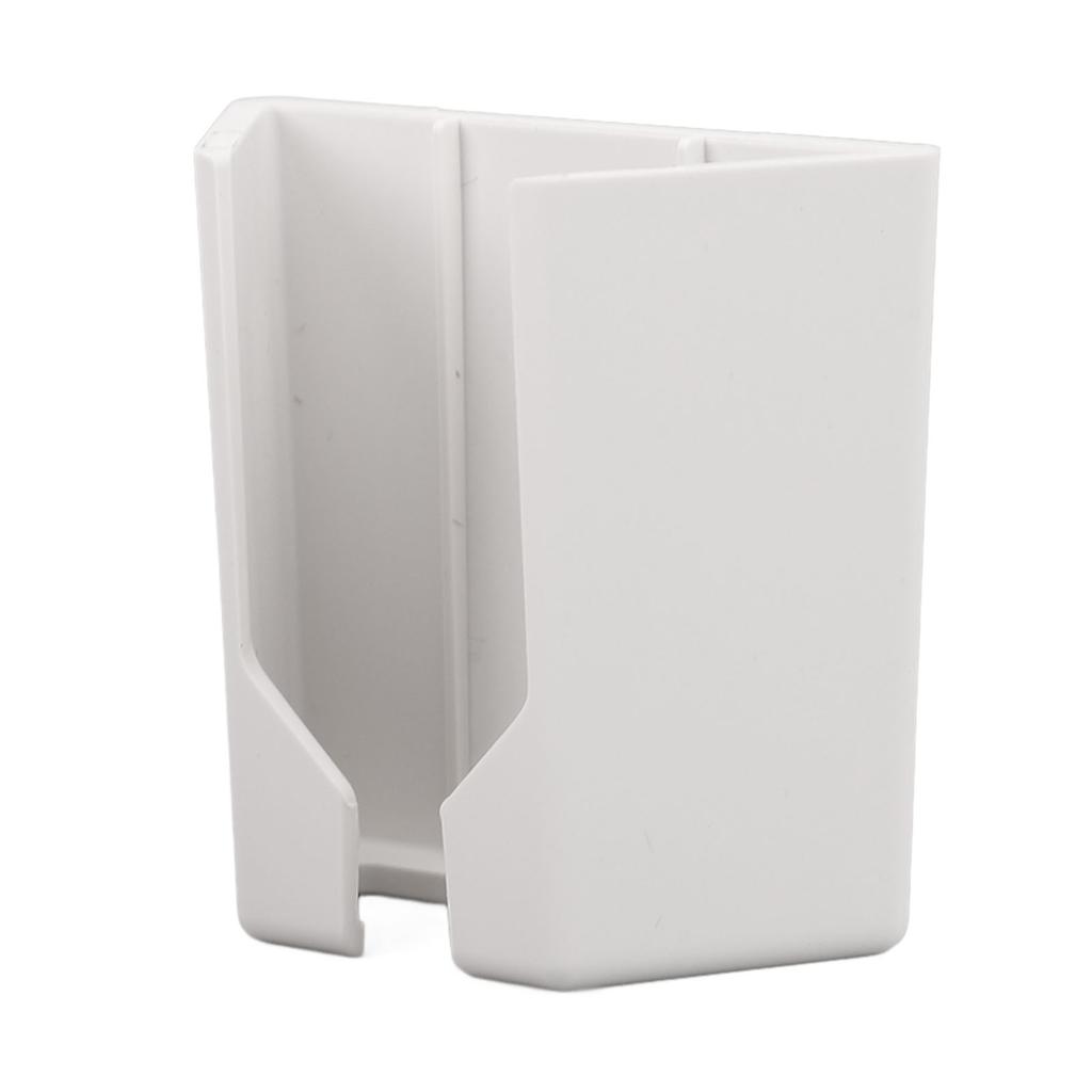 Ethernet Adapter Mount High Stability Space Saving Easy Installation Internet Kit Wall Mount Holder