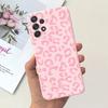 For Samsung Galaxy A32 Case A52 A72 5G Cute Candy Painted Cover Soft Silicone Phone Case For Samsung A32 Galaxy A52 A72 5G Shell