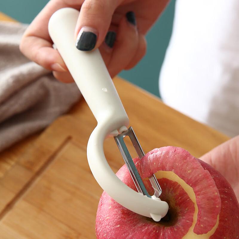 Stainless Steel Peeler