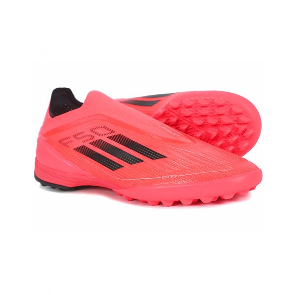 

Adidas Soccer Shoes Futsal Shoes F50 Pro Ll Tf IH5813285