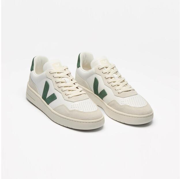 Кроссовки Veja V-90 Extra