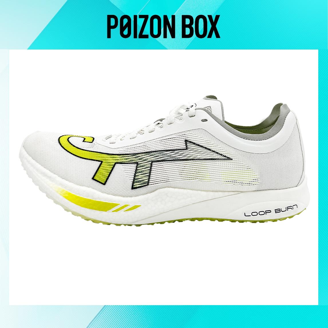

LOOP BURN 100pro 4.0 Running shoes Unisex