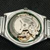 GEBRAUCHTE VINTAGE SEIKO CARTOON ZIFFERBLATT AUTOMATIK 6309A JAPAN HERRENUHR 606-a314470-2