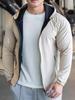 Men's 2026 Windproof Outdoor Quick-Dry Hoodie Jacket