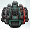 Universal Style Full Coverage Car Seat Cover for Mercedes All Car Models E-CLASS W210 W212 W213 C207 C238 Car Accessories