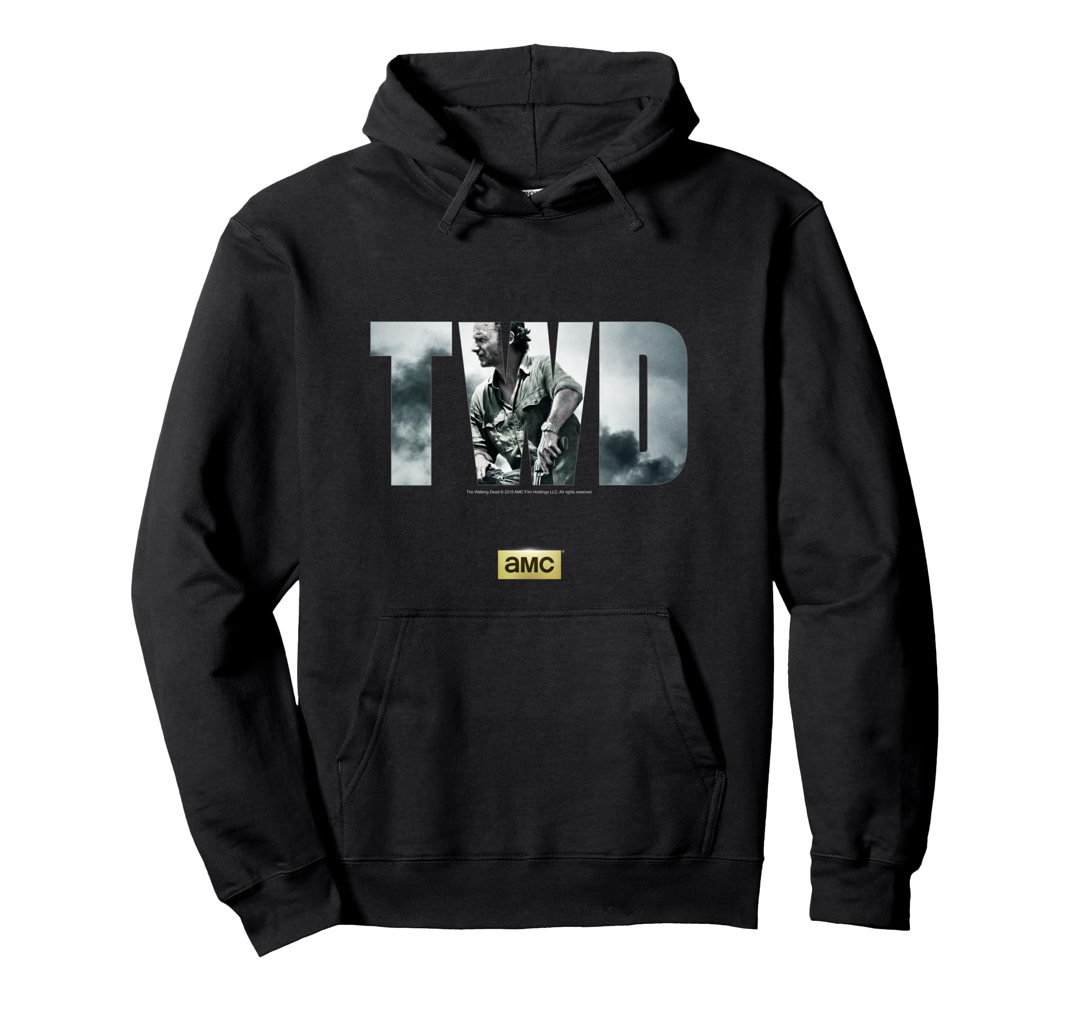 

The Walking Dead Season 6 Hoodie