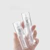 Hair Salon Powder Spray Bottle Barber Baircut Talcum Plastic Powder Spray Bottle Styling Tools Accessories Refillable Bottles