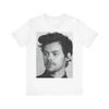 Nur für Fans! Harry Styles T-Shirts – Eine riesige Auswahl an Designs Atmungsaktive Baumwolle Super bequem 2026 T-Shirts für Männer und Frauen