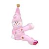 Christmas Plush Toy Home Decoration Doll Hug Curtain