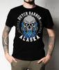 Herren- und Damen-T-Shirts Dutch Harbor Alaska