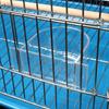 2 Stück Vogelfütterungsutensilien Hängend Lange Lebensdauer Bissfest Professionell Exquisit Haustierzubehör Kunststoff Futterbecher Käfig Futter- und Wasserschale Vogel