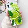 For Huawei Y6 Pro 2019 MRD-LX2 Case Fashion Flower Love Silicone TPU Shockproof Cover For Huawei Y6Pro Y16 pro 2019 Phone Cases