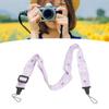 1.2m Camera Strap Belt Printed Pattern Multifunctional Shoulder Neck Strap for     12 11 8 9 Camera