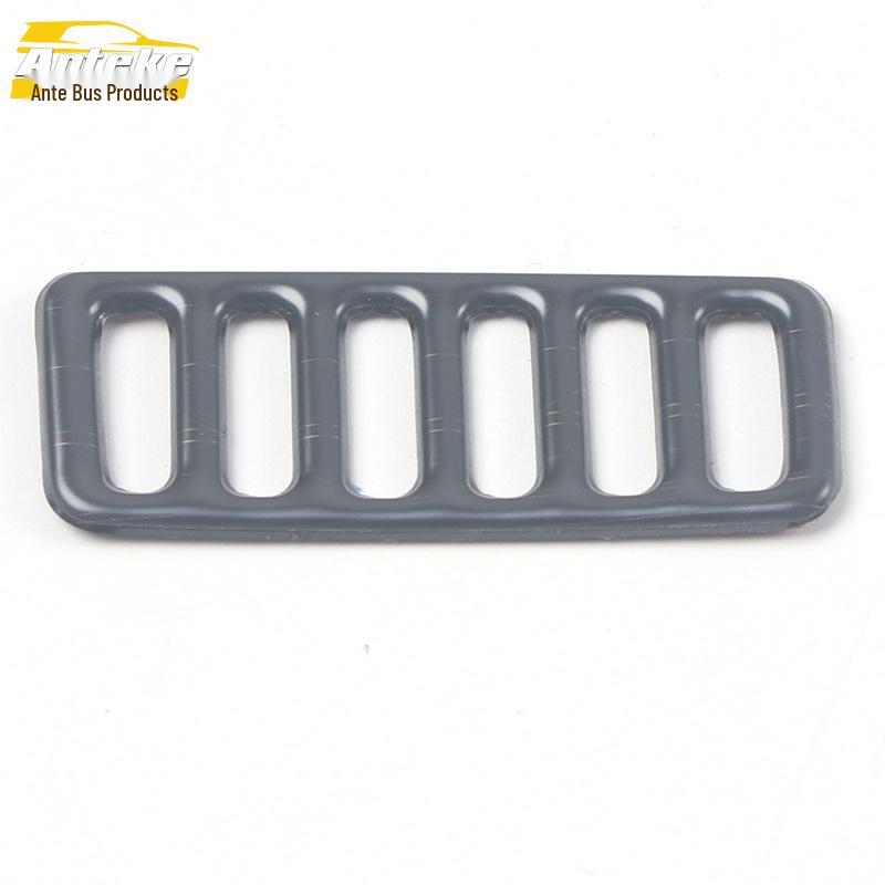 

11th Gen Civic Driver s Side Lower Air Vent Decorative Frame