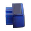for ELM327 12V OBD2 Scanner Mini WIFI Car Detector Diagnostic Adapter for AndroidBlue