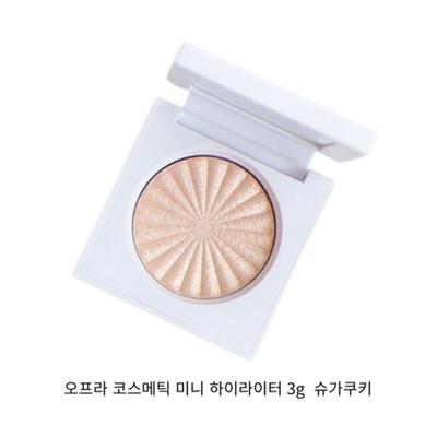 Trucco viso – Illuminanti e abbronzanti