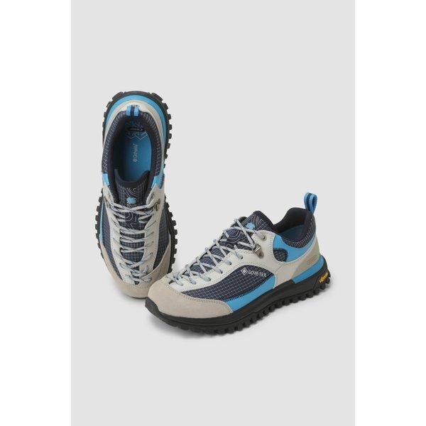Kolon Sports Unisex Hiking Shoes Camp Fe4kx25300aqu