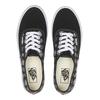 Vans Authentic Black White V44cf