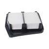 Air Filter Ms Honda Accord Viii 2.4 I Cu2 Cw2