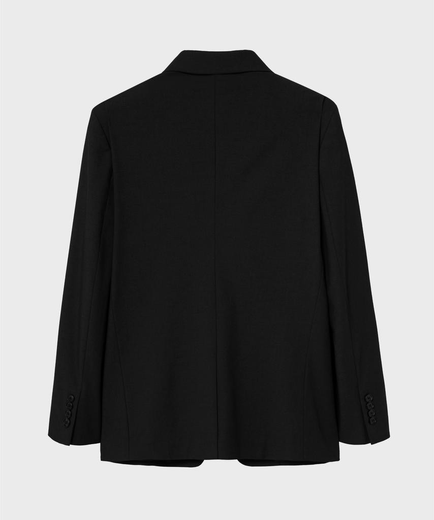 Nonblank [Carreman] Semi-Overfit Setup Suit_Black