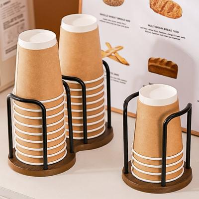Farfurii – Suport pentru căni, pahare și sticle