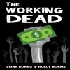המתים המהלכים בכריכה רכה