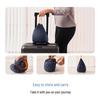 SKG S5 Portable Gel U-shaped Neck Pillow CN plug (adapter included)