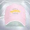 You Are An Awesome Teacher Baseball Cap Polyester Adjustable Sport Outdoor Hat