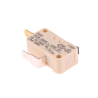 1Pc For D44X Microswitches 10A250V Replacement Microswitch Limit Touch Switch