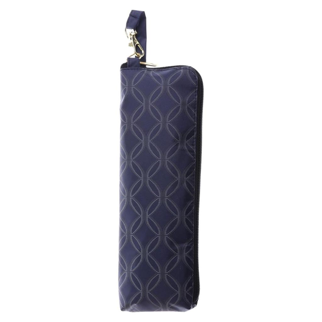 Izac Portable Folding Umbrella for All Weather Free Ivory Women's Use, Size, Y71-90-08,