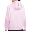 Nike Sweatshirt Women's Light Arctica Pink DC0653-676