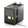 Beer Dispensing System AS-80 2-line Through-flow Cooler Green Line 80L/h