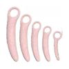 Vaginal Dilator Set for Women - 5 Silicone Muscle Trainers