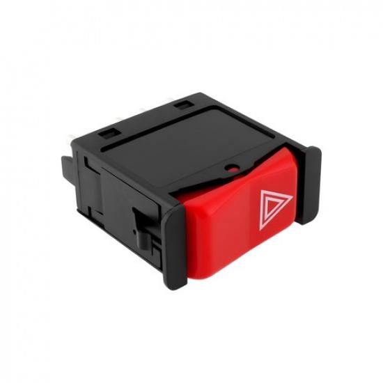 Emergency Light Switch New A0008209010 Fits For Mercedes W123 W201 W126