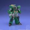 Super Mini Pla King of Braves Gaogaigar Gekiryujin Online Shop (Candy Limited)