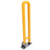 Foldable Toilet Grab Bar Handles Prevent Slip   Up Grab Arm Hand Grips Bathroom Seat Support   for Elderly Disabled Pregnant