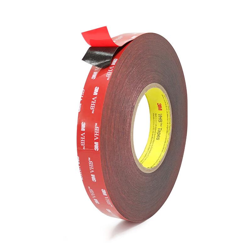 3M 5915 Waterproof VHB Double-Sided Foam Tape