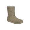 UGG Block Boot Snow Boots Gray Men's 1109893-GYGY