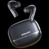 Philips TAT3569 True Wireless Noise-Cancelling Bluetooth Earbuds
