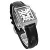 Casio Standard Quartz Watch Women's LTP-V007L-7B1 Silver/Black
