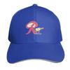 Retro Brewery Rainier Logos Essential Baseball Cap Dropshipping Golf Cap Beach Bag Uv Protection Solar Hat For Unisex Womens