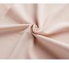 Ice Silk Strapless Backless Camisole - Korean Style Student Top