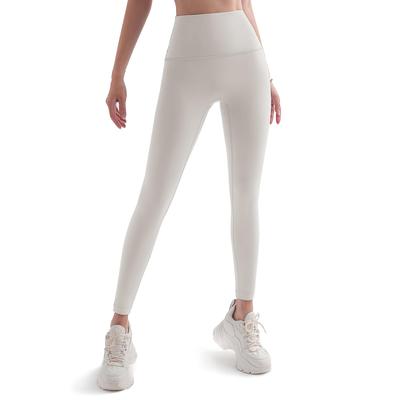 IRCOLVE Yoga Warm voor Herfst en Yoga Cropped Dik Warm en Flatteus voor Billen Dames Fleece-Gevoerde Leggings, Winter, Hoge Taille Leggings,