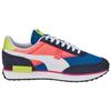 Puma Future Rider Play On Unisex Blu Lago Notte Parigina 371149-80
