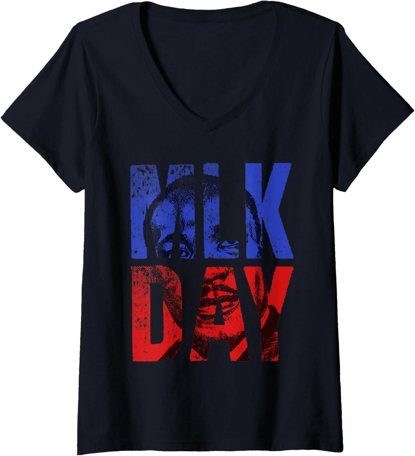 Happy Hanukkah Happy Kwanzaa Happy Holidays Ladies Crewneck T-Shirt 4XL
