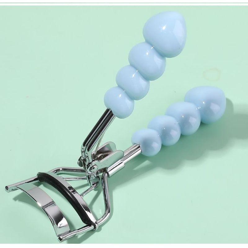 Magrinta - Heart Stainless Steel Eyelash Curler